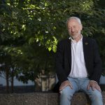 Jes Lunde  Rådmand (R), Sundhed og Kultur,
Aalborg kommune 
Foto: Lars Horn / Baghuset 
Dato: 20.09.22