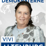 ViviAltenburgDanmarksdemokraterne