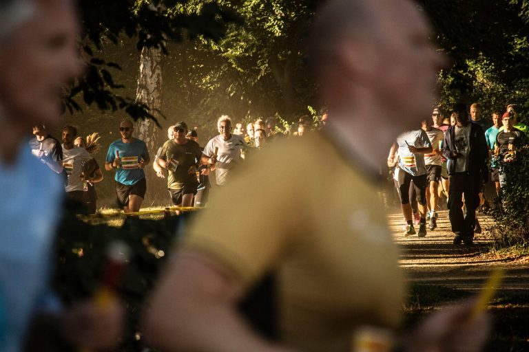 Nyheder, der forbinder mennesker.