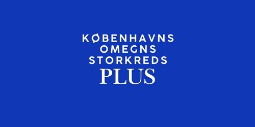FV26 Københavns Omegns Storkreds – PLUS 🟢