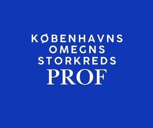 FV26 Københavns Omegns Storkreds - PROF 🟠