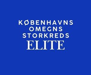 FV26 Københavns Omegns Storkreds - ELITE 🔴