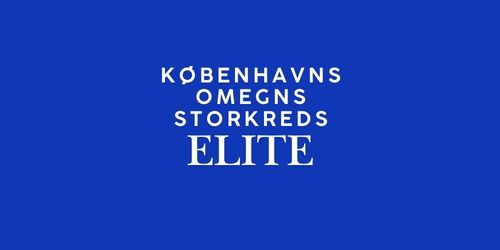FV26 Københavns Omegns Storkreds – ELITE 🔴