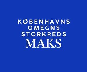 FV26 Københavns Omegns Storkreds - MAKS ⚫
