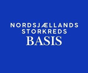 FV26 Nordsjællands storkreds - BASIS 🔵