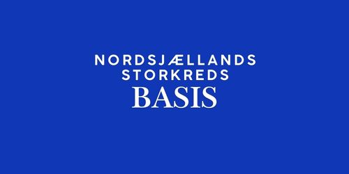 FV26 Nordsjællands storkreds – BASIS 🔵