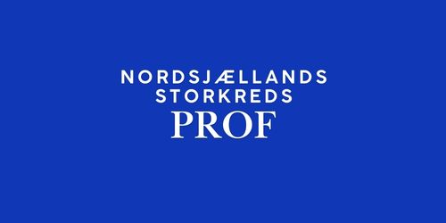 FV26 Nordsjællands storkreds – PROF 🟠