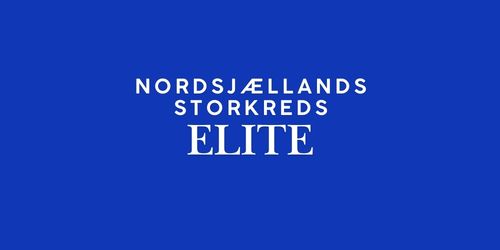 FV26 Nordsjællands storkreds – ELITE 🔴