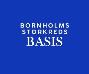 FV26 Bornholms Storkreds - BASIS 🔵