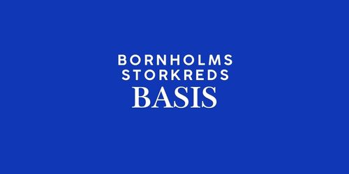 FV26 Bornholms Storkreds – BASIS 🔵