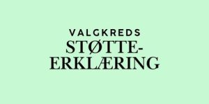 Valgkreds