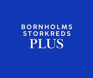 FV26 Bornholms Storkreds - PLUS 🟢