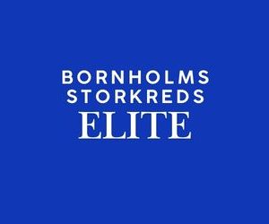FV26 Bornholms Storkreds - ELITE 🔴