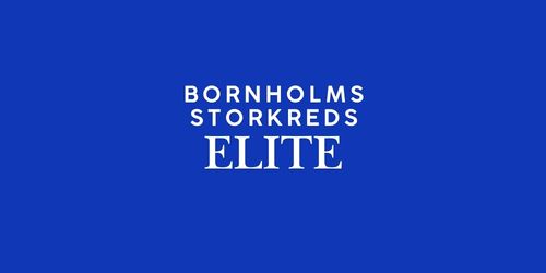FV26 Bornholms Storkreds – ELITE 🔴