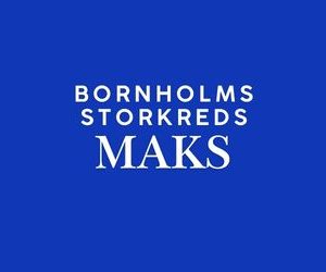 FV26 Bornholms Storkreds - MAKS ⚫