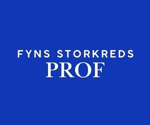 FV26 Fyns Storkreds - PROF 🟠