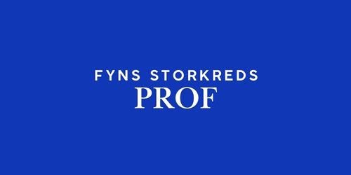 FV26 Fyns Storkreds – PROF 🟠