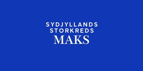 FV26 Sydjyllands Storkreds – MAKS ⚫