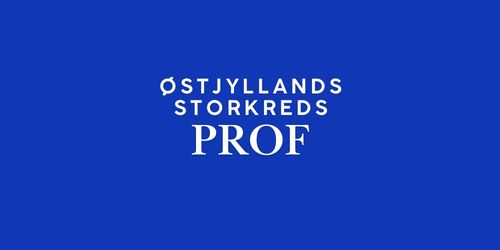 FV26 Østjyllands Storkreds – PROF 🟠