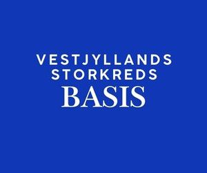 FV26 Vestjyllands Storkreds - BASIS 🔵
