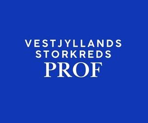 FV26 Vestjyllands Storkreds - PROF 🟠