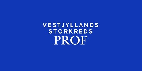 FV26 Vestjyllands Storkreds – PROF 🟠