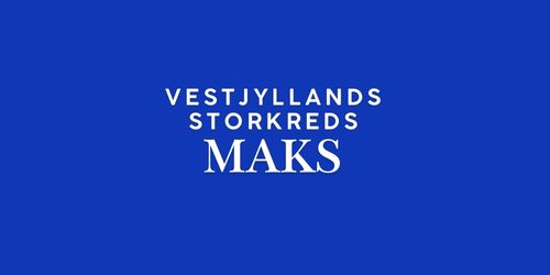FV26 Vestjyllands Storkreds – MAKS ⚫