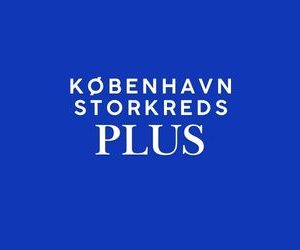 FV26 Københavns Storkreds - PLUS 🟢