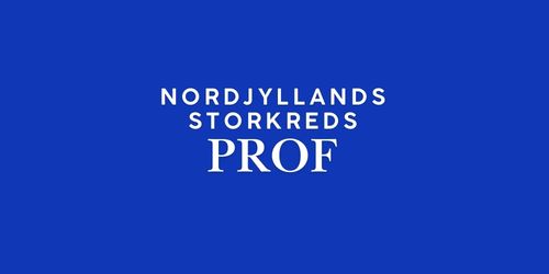 FV26 Nordjyllands Storkreds – PROF 🟠