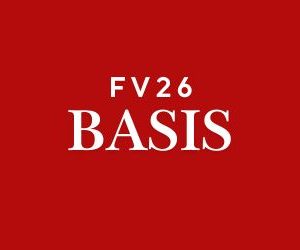 FV26 - BASIS 🔵 WEEKEND U10 Kampagne