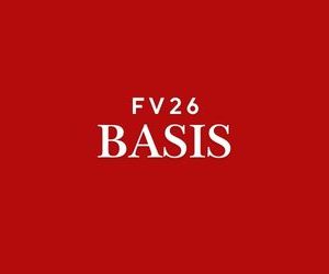 FV26 - BASIS 🔵
