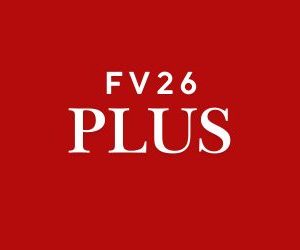 FV26 - PLUS 🟢WEEKEND U10 Kampagne
