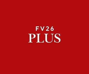 FV26 - PLUS 🟢
