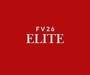 FV26 - ELITE 🔴