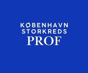 FV26 Københavns Storkreds - PROF 🟠