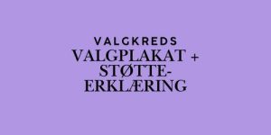 Valgkreds