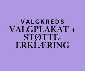 Valgkreds