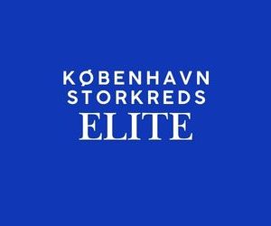 FV26 Københavns Storkreds - ELITE 🔴