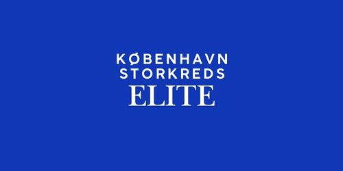 FV26 Københavns Storkreds – ELITE 🔴