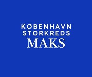 FV26 Københavns Storkreds - MAKS ⚫