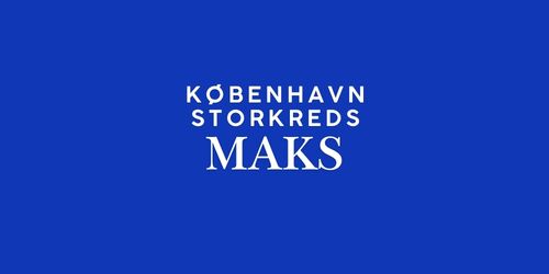 FV26 Københavns Storkreds – MAKS ⚫
