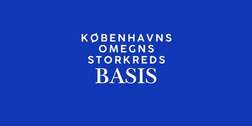 FV26 Københavns Omegns Storkreds – BASIS 🔵