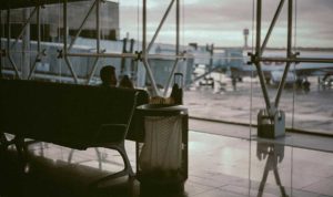 Kraftig stigning i klager over forsinkede fly
