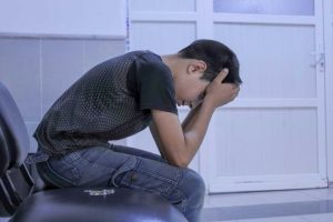 Antallet af børn på antidepressiv medicin er næsten fordoblet på fem år
