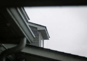 Færre vejrskader præger sommeren trods omskifteligt vejr