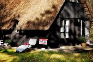 Danskerne drømmer om sommerhus tæt på vandet
