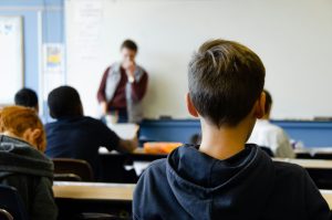Hver sjette nyuddannede lærer tvivler på en fremtid i folkeskolen